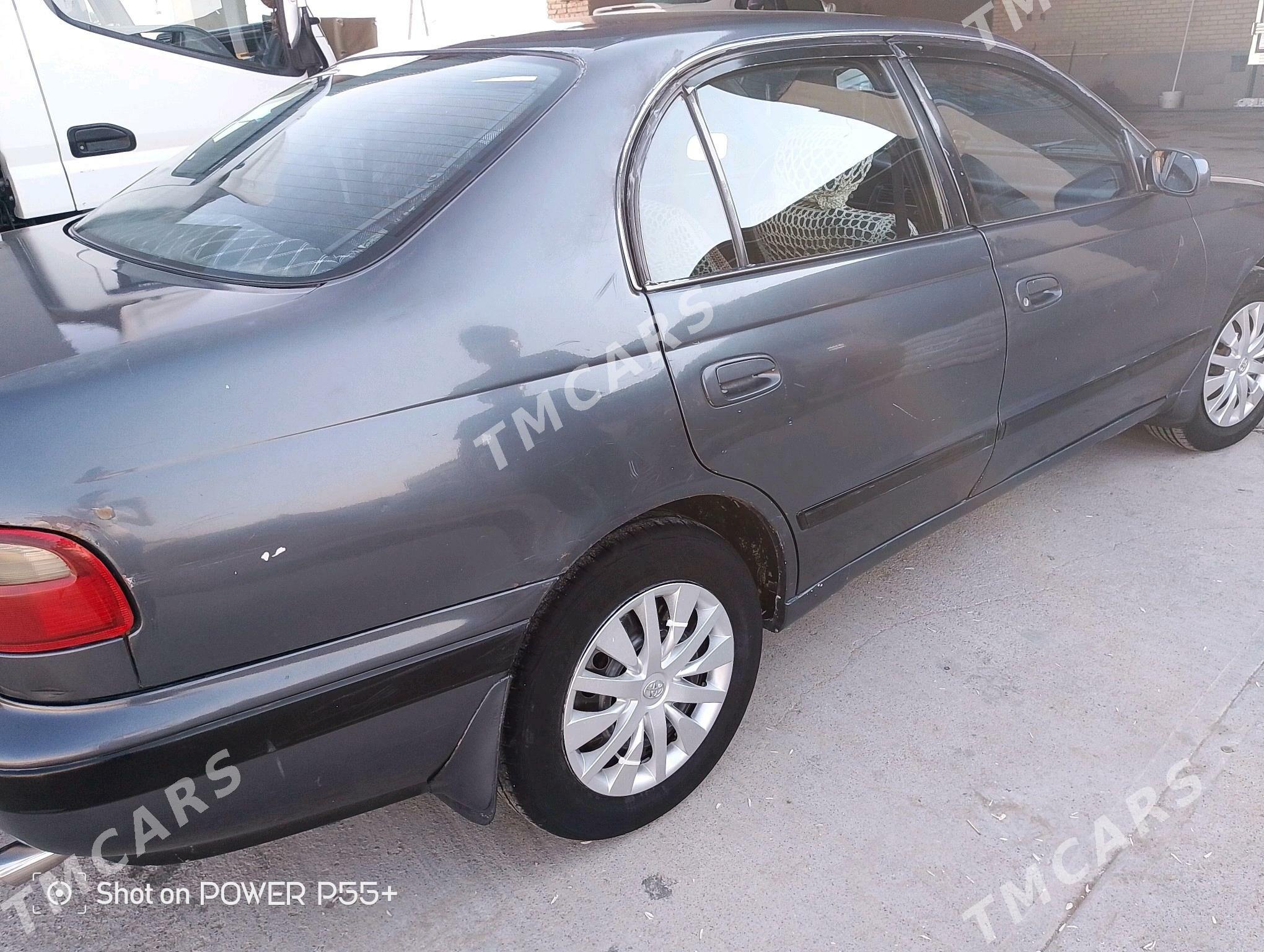 Toyota Camry 1995 - 60 000 TMT - Керки - img 5