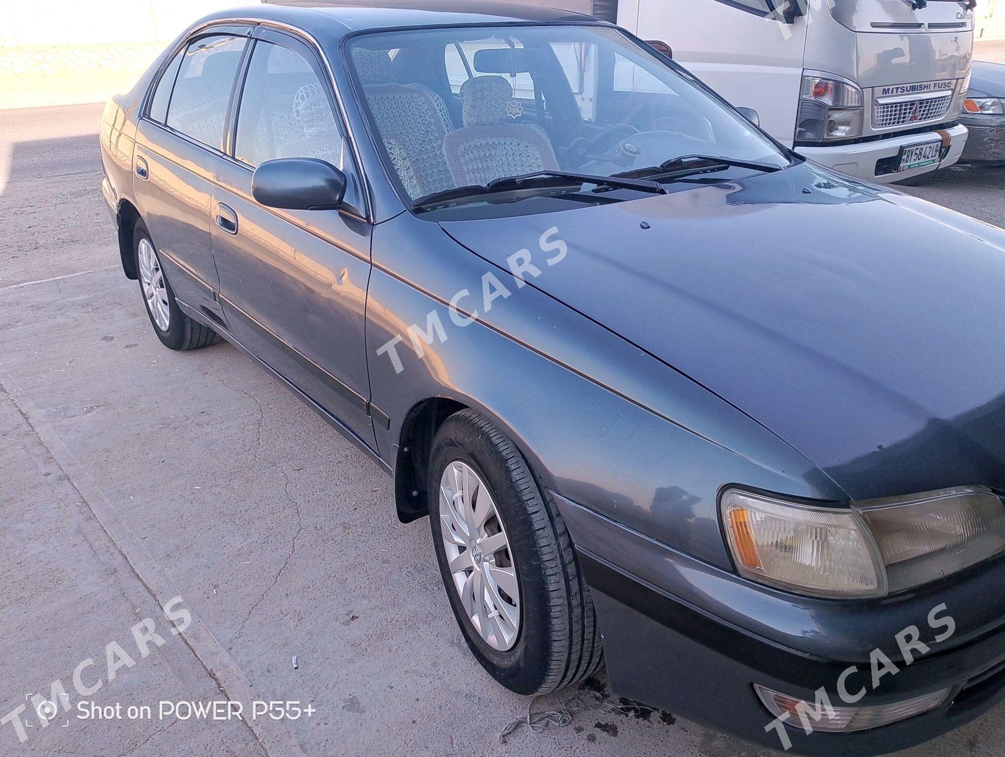 Toyota Camry 1995 - 60 000 TMT - Керки - img 7