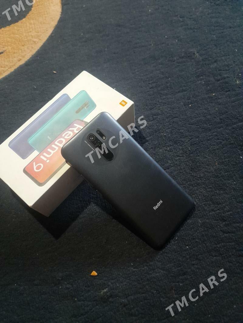 Redmi 9 - Daşoguz - img 3