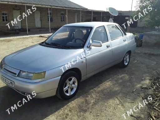 Lada 2110 2001 - 30 000 TMT - Baýramaly - img 5