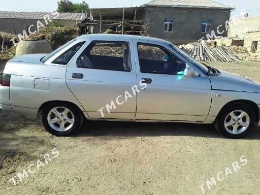 Lada 2110 2001 - 30 000 TMT - Baýramaly - img 2