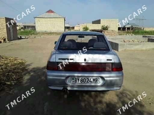Lada 2110 2001 - 30 000 TMT - Baýramaly - img 4