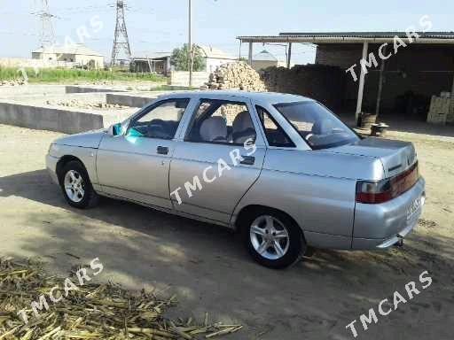Lada 2110 2001 - 30 000 TMT - Baýramaly - img 3