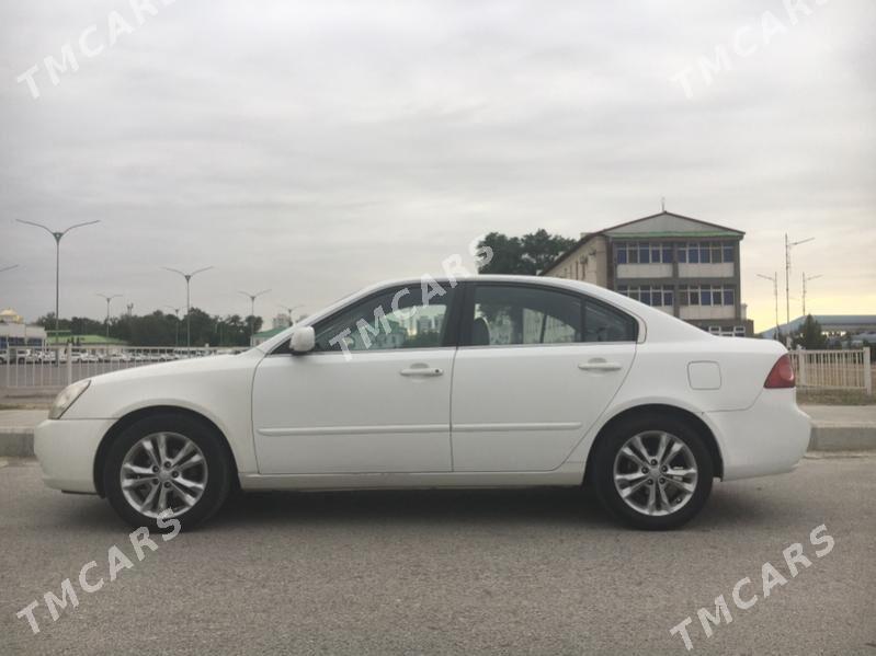 Kia Optima 2008 - 88 000 TMT - Çoganly - img 3