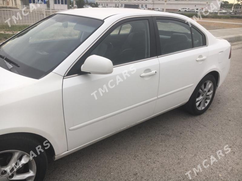 Kia Optima 2008 - 88 000 TMT - Çoganly - img 5