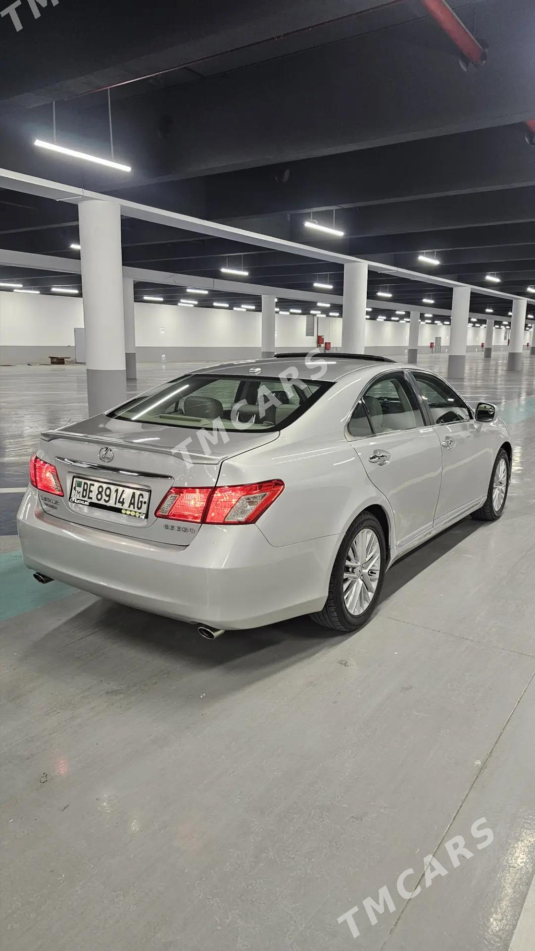 Lexus ES 350 2007 - 197 000 TMT - Aşgabat - img 3