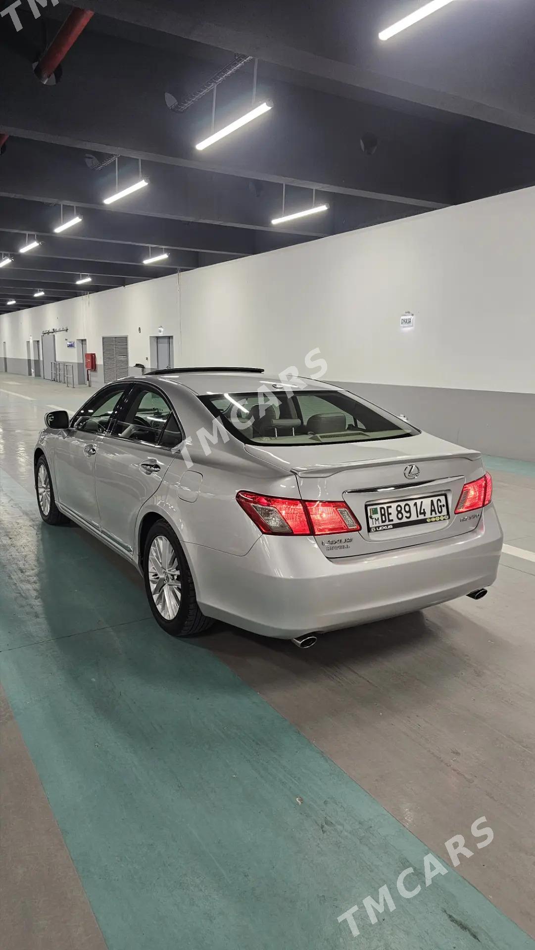Lexus ES 350 2007 - 197 000 TMT - Aşgabat - img 2