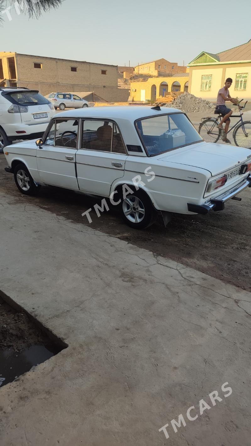 Lada 2106 1989 - 13 000 TMT - Керки - img 3