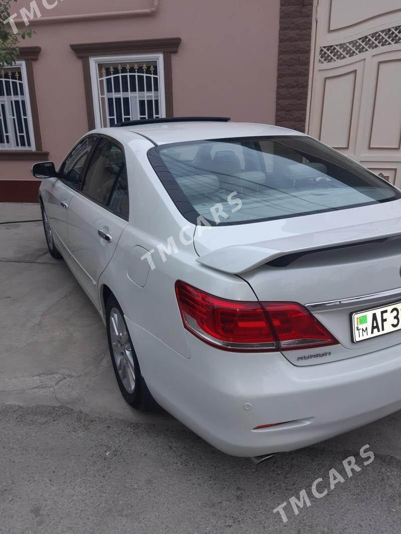 Toyota Aurion 2010 - 250 000 TMT - Aşgabat - img 7