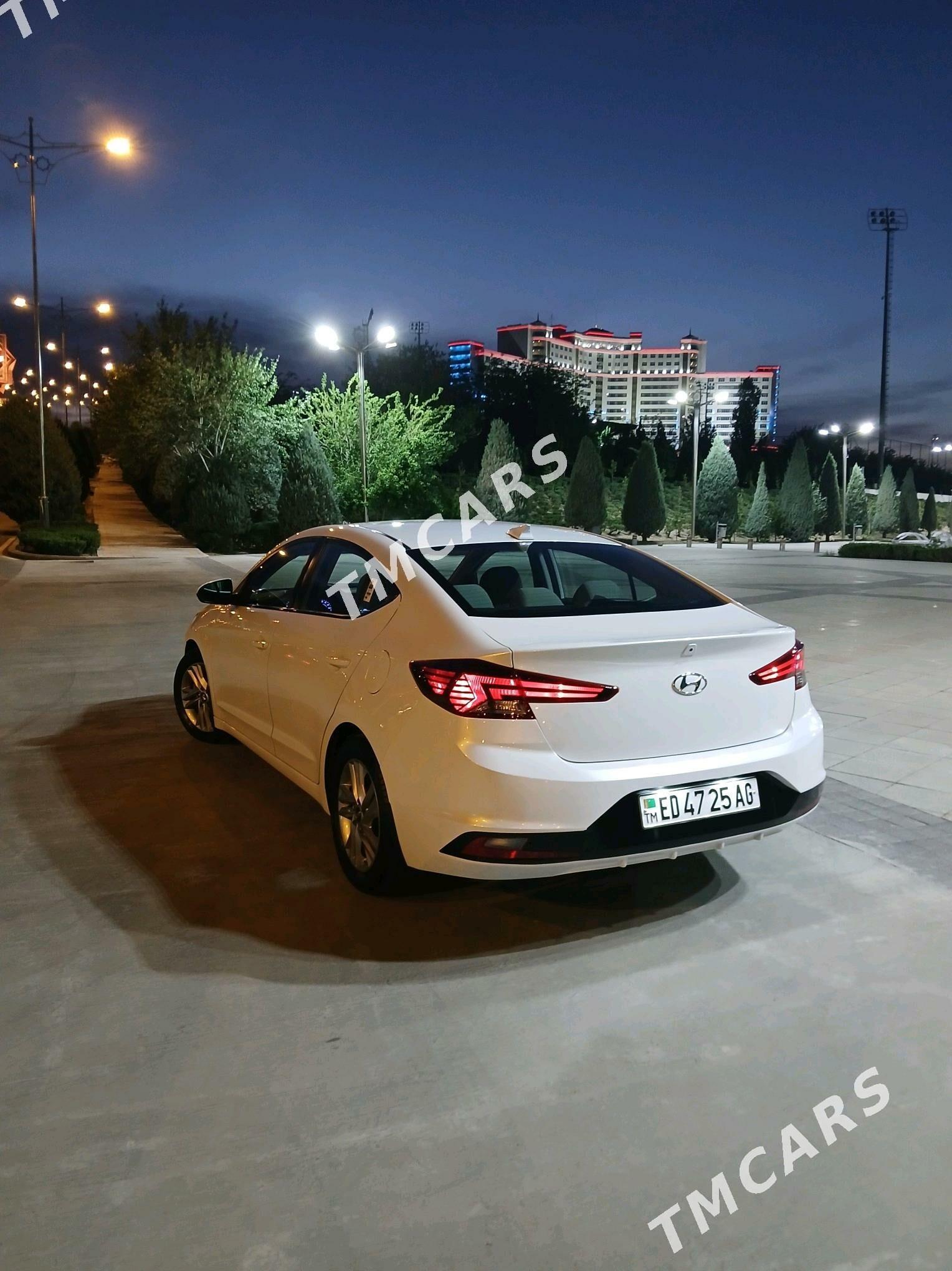 Hyundai Elantra 2020 - 190 000 TMT - Хитровка - img 6