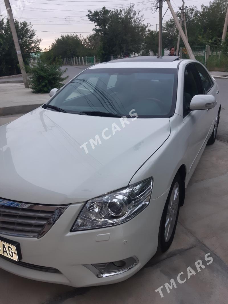 Toyota Aurion 2010 - 250 000 TMT - Aşgabat - img 4