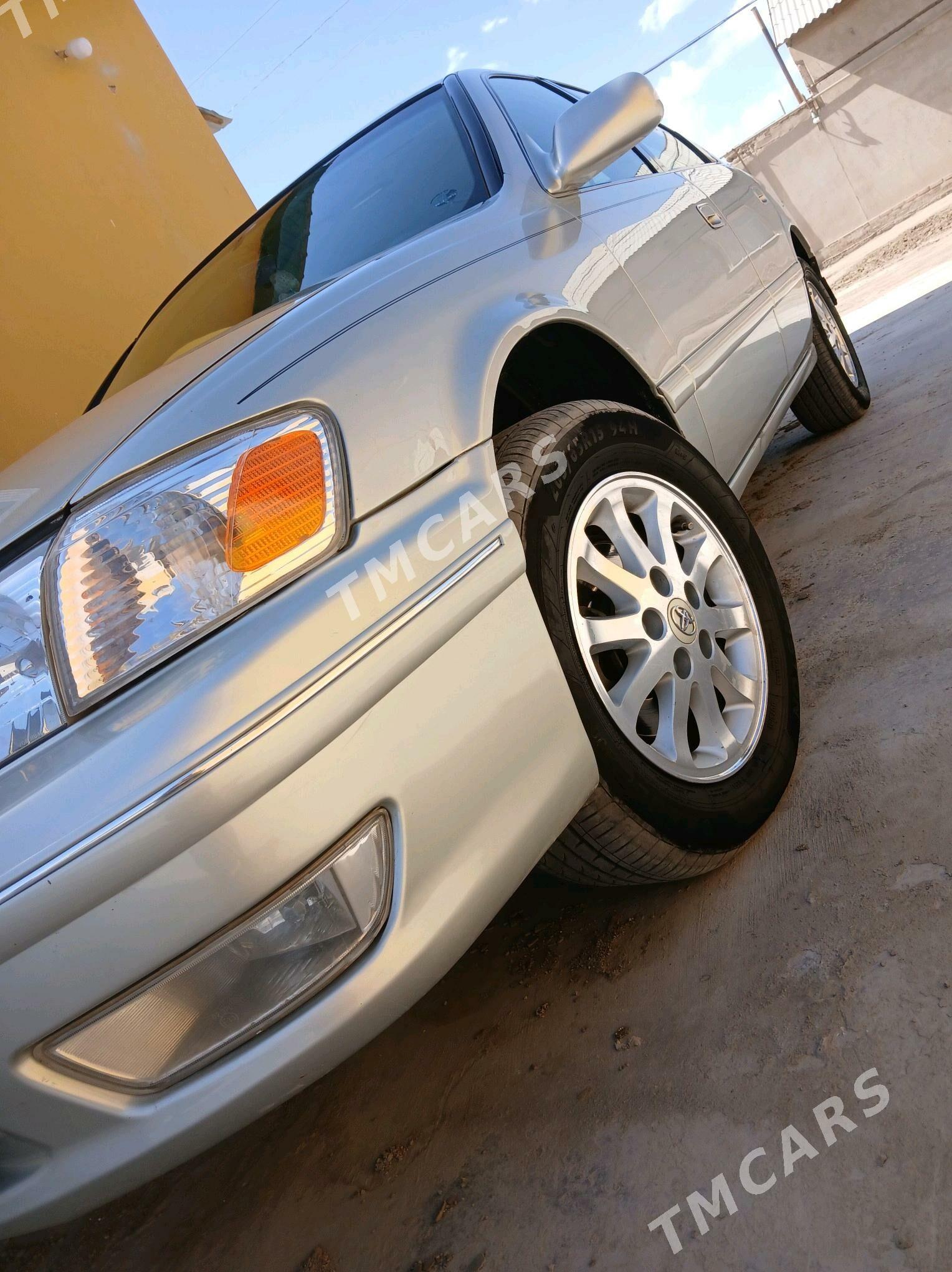 Toyota Camry 2000 - 170 000 TMT - Кёнеургенч - img 3