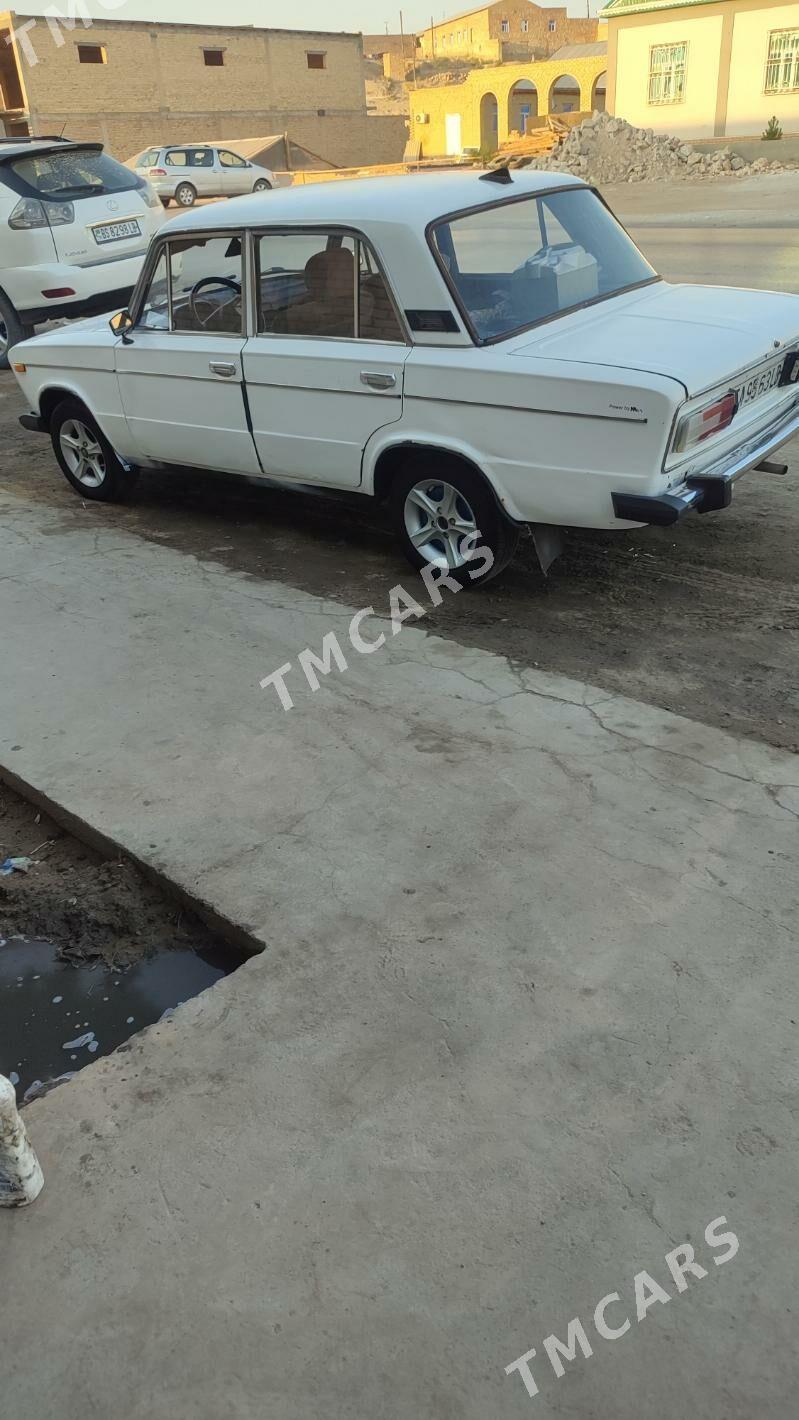 Lada 2106 1989 - 13 000 TMT - Керки - img 4