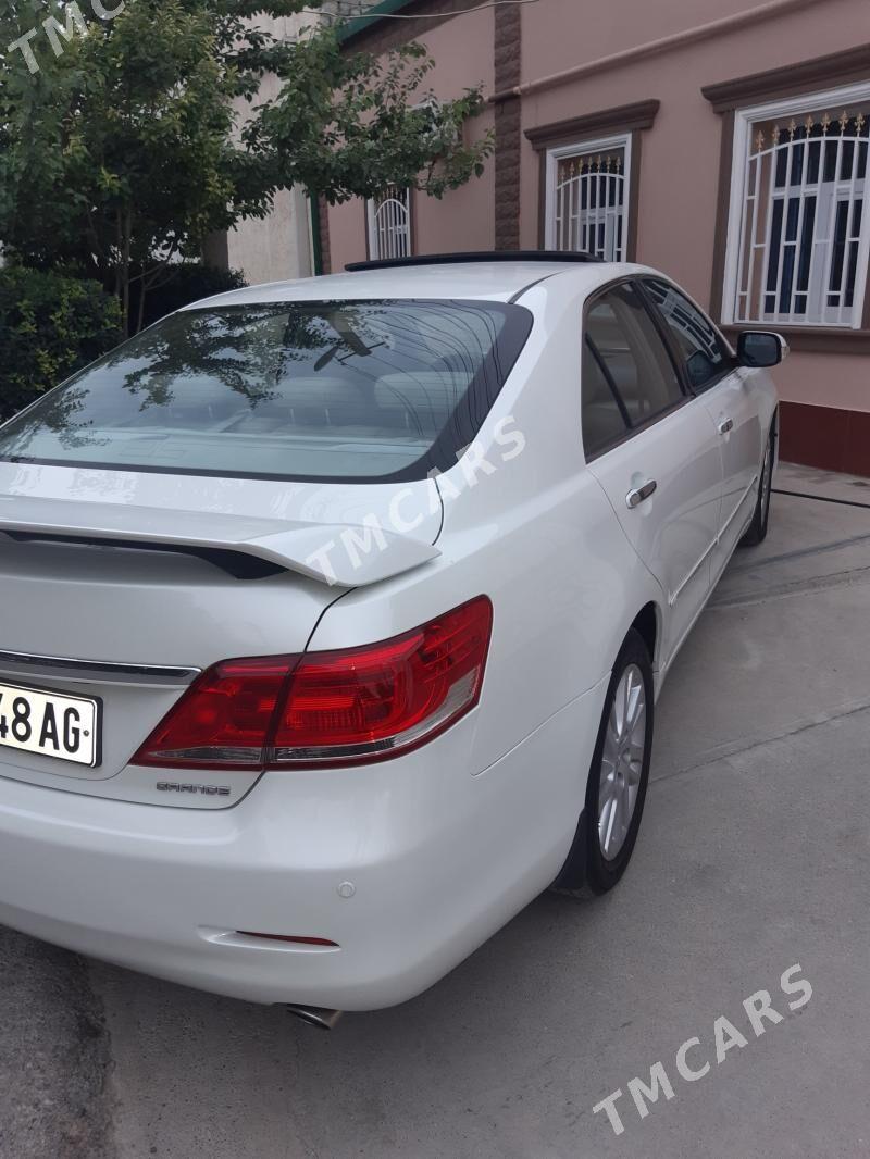 Toyota Aurion 2010 - 250 000 TMT - Aşgabat - img 5