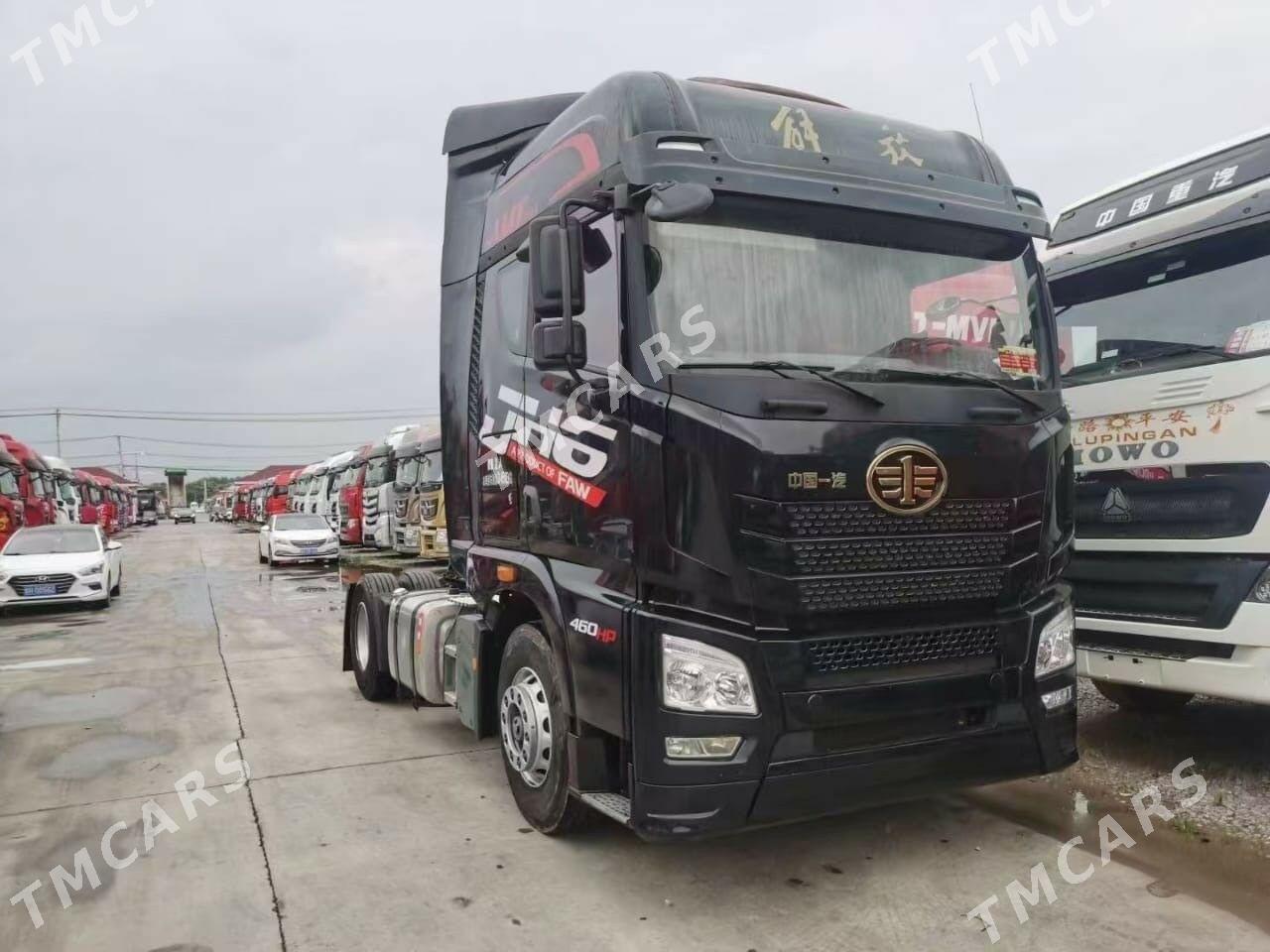 Volvo FH12 2022 - 451 000 TMT - Türkmenabat - img 3