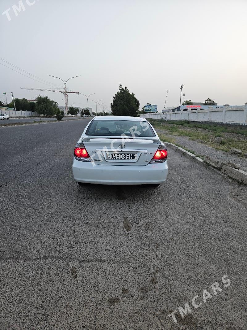 Toyota Camry 2003 - 185 000 TMT - Мары - img 2