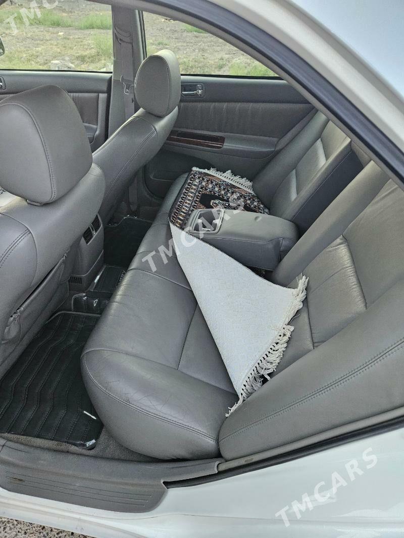 Toyota Camry 2003 - 185 000 TMT - Мары - img 6