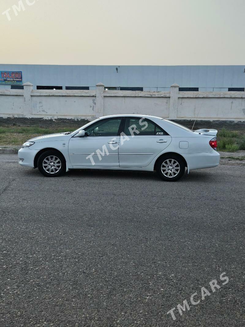 Toyota Camry 2003 - 185 000 TMT - Мары - img 4