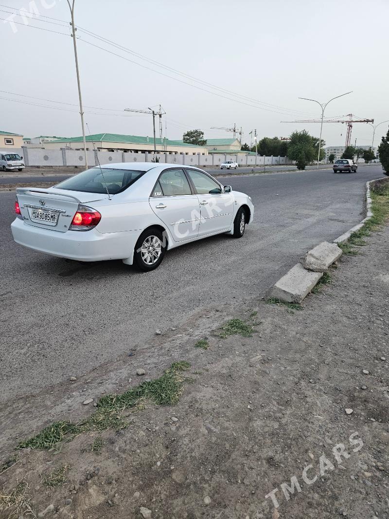 Toyota Camry 2003 - 185 000 TMT - Мары - img 3
