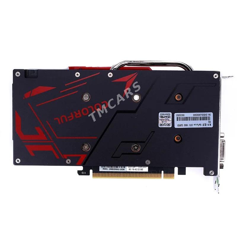 TAZE RTX 2060 6GB GDDR6 - Parahat 7 - img 2