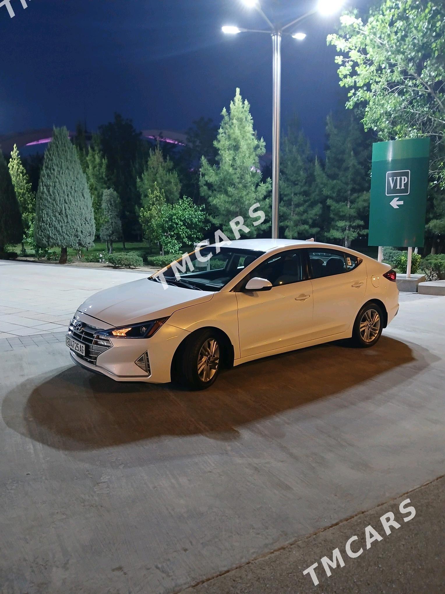 Hyundai Elantra 2020 - 190 000 TMT - Хитровка - img 7