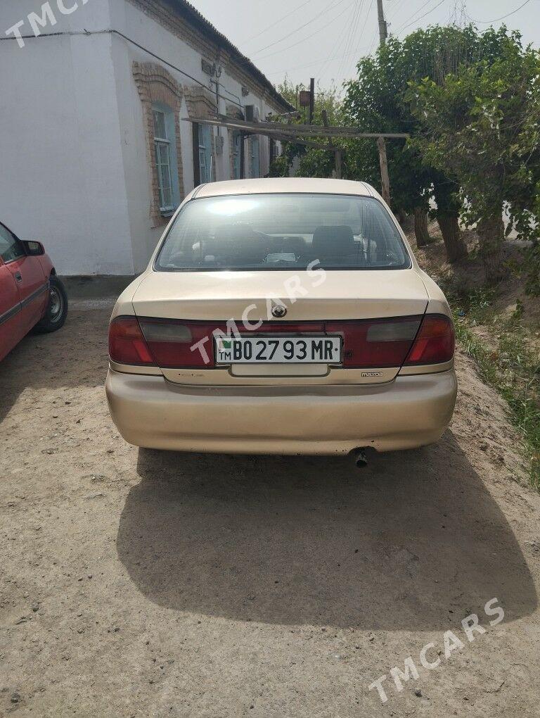 Mazda Mazda3 1997 - 17 000 TMT - Мары - img 1