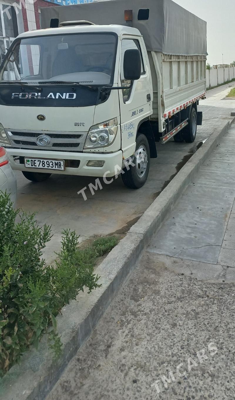 Forland H3 2013 - 138 000 TMT - Baýramaly - img 1