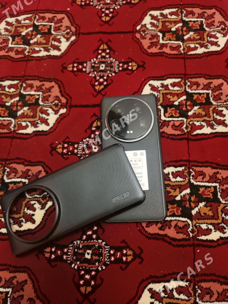 xiaomi 14 ultra - Aşgabat - img 1