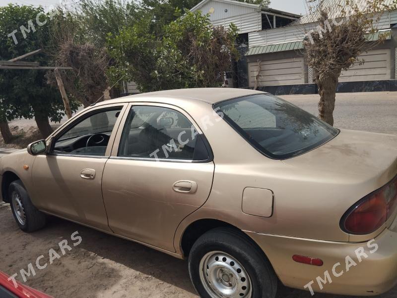 Mazda Mazda3 1997 - 17 000 TMT - Мары - img 2