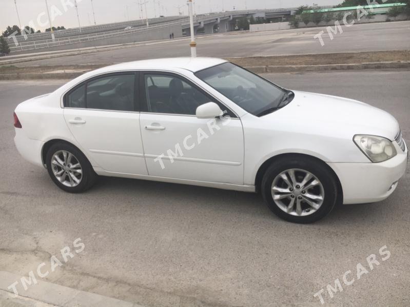 Kia Optima 2008 - 88 000 TMT - Çoganly - img 7