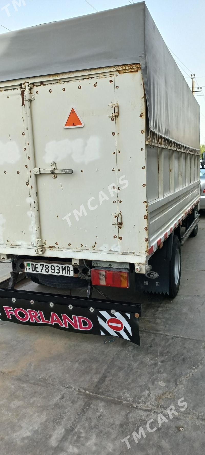 Forland H3 2013 - 138 000 TMT - Baýramaly - img 3