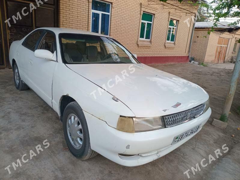 Toyota Chaser 1993 - 30 000 TMT - Farap - img 3
