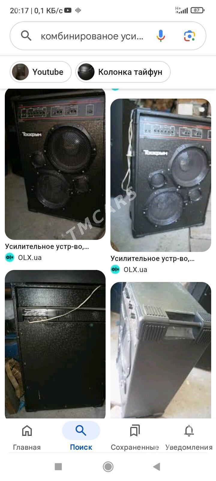 kalonka usilitel - Анев - img 2