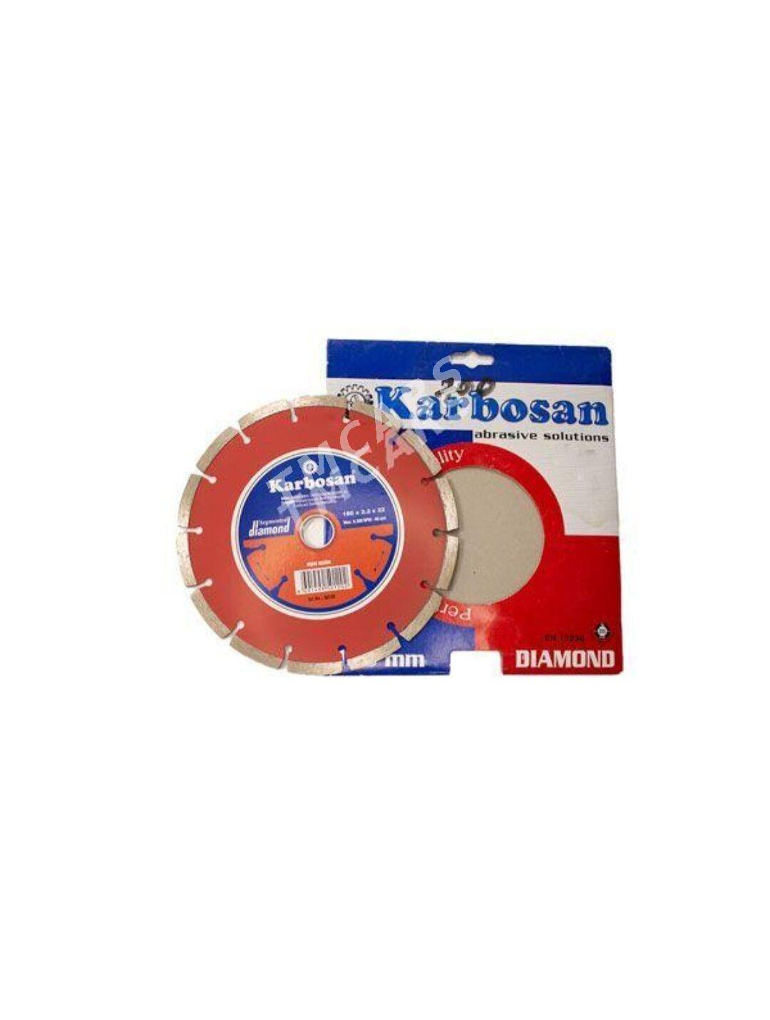 disk demir agac kafel диск bol - Мир 8 - img 5