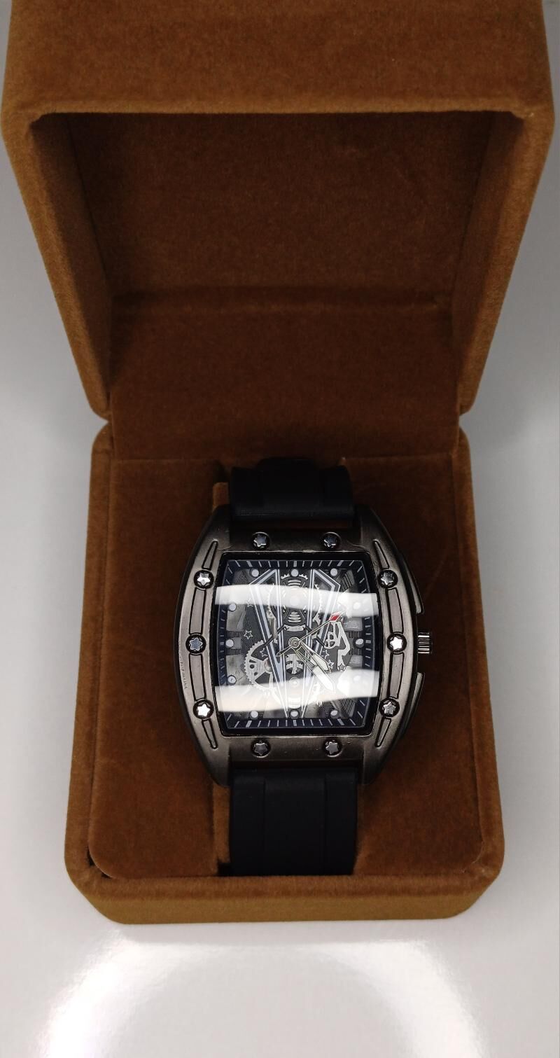 Richard mille 2025model sagat - Aşgabat - img 2