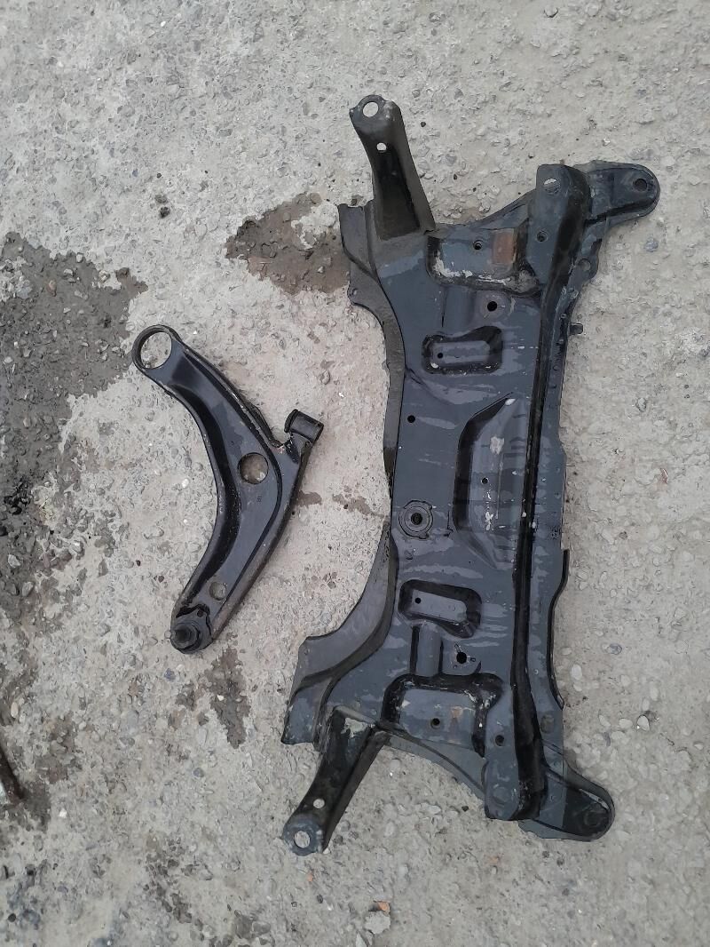 Yaris balka ricak 950 TMT - Aşgabat - img 2