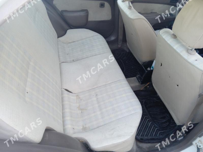 Toyota Tercel 1998 - 31 000 TMT - Mary - img 5