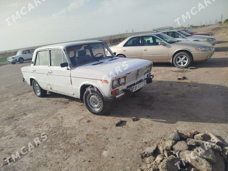 Lada 2106 1998 - 10 000 TMT - Köneürgenç - img 3