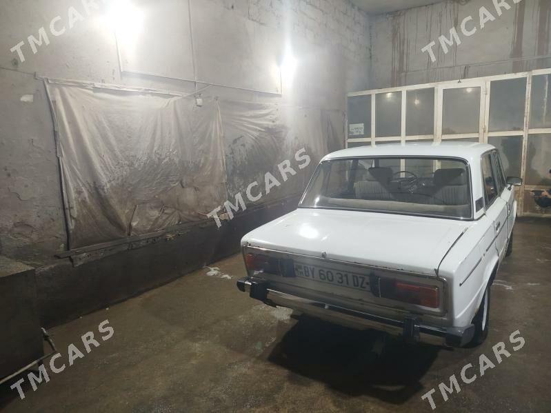 Lada 2106 1998 - 10 000 TMT - Köneürgenç - img 5
