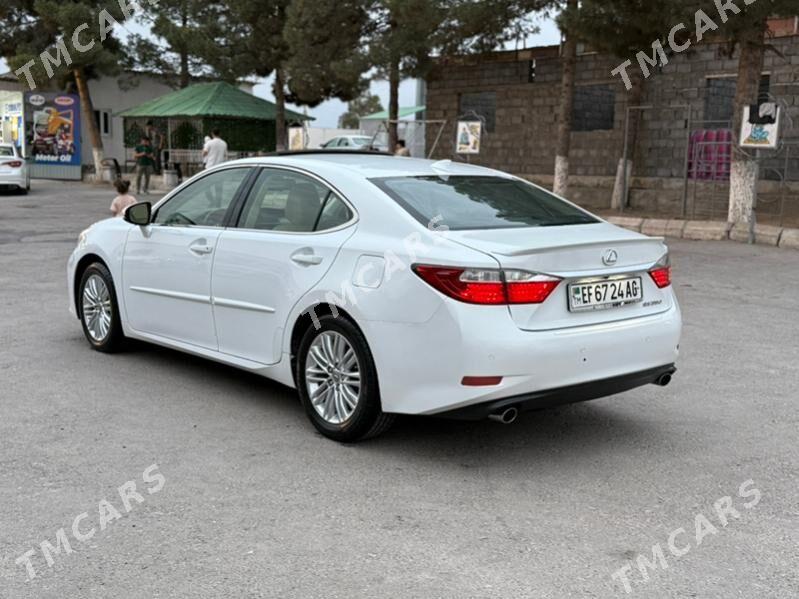 Lexus ES 350 2015 - 300 000 TMT - Aşgabat - img 6