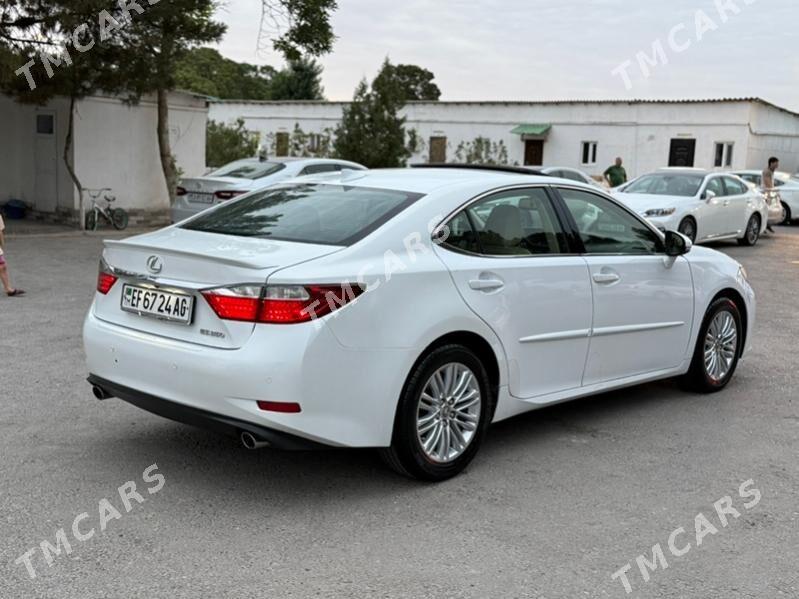 Lexus ES 350 2015 - 300 000 TMT - Aşgabat - img 2