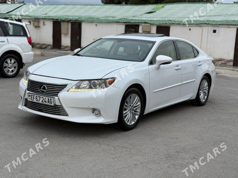 Lexus ES 350 2015 - 300 000 TMT - Aşgabat - img 3