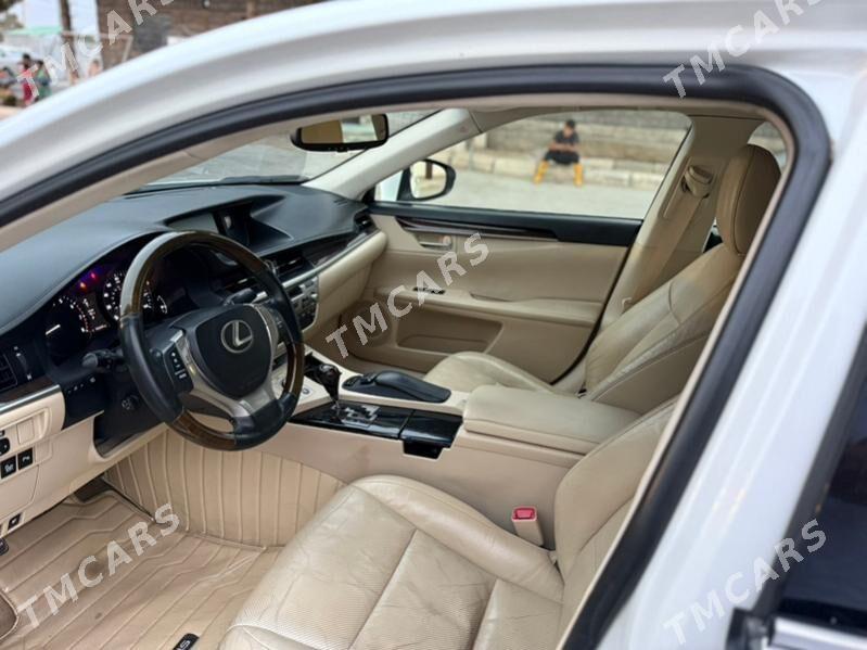 Lexus ES 350 2015 - 300 000 TMT - Aşgabat - img 4