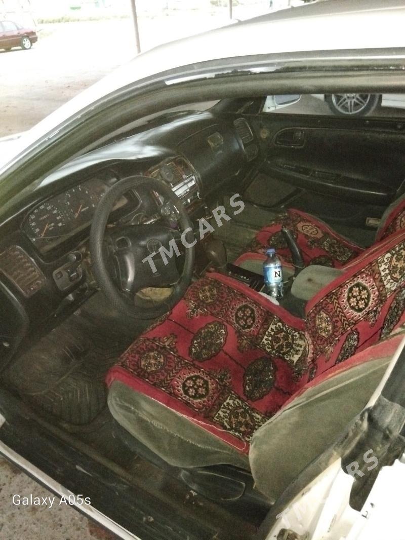 Toyota Mark II 1993 - 45 000 TMT - Mary - img 2