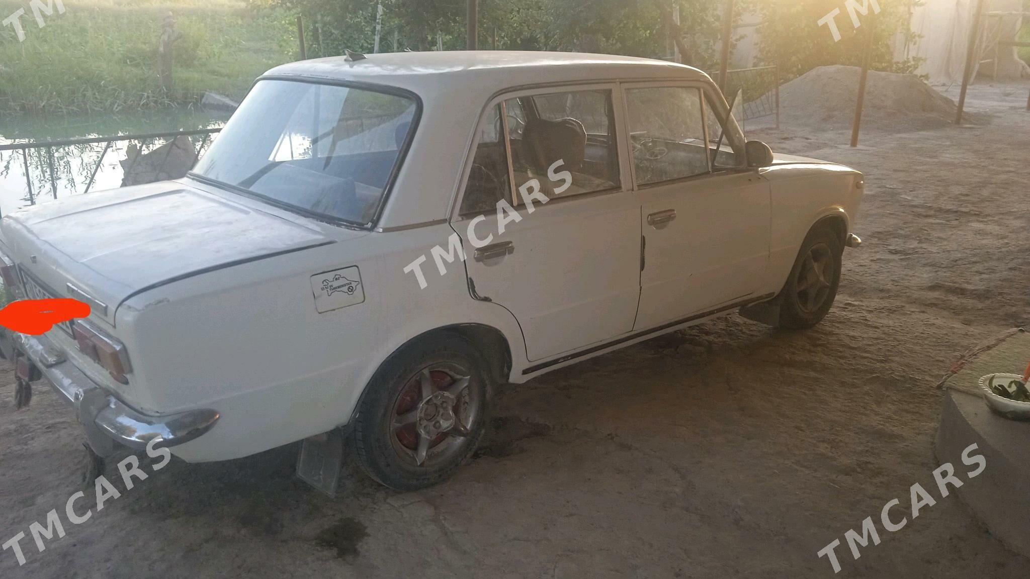 Lada 2104 1984 - 15 000 TMT - Болдумсаз - img 2