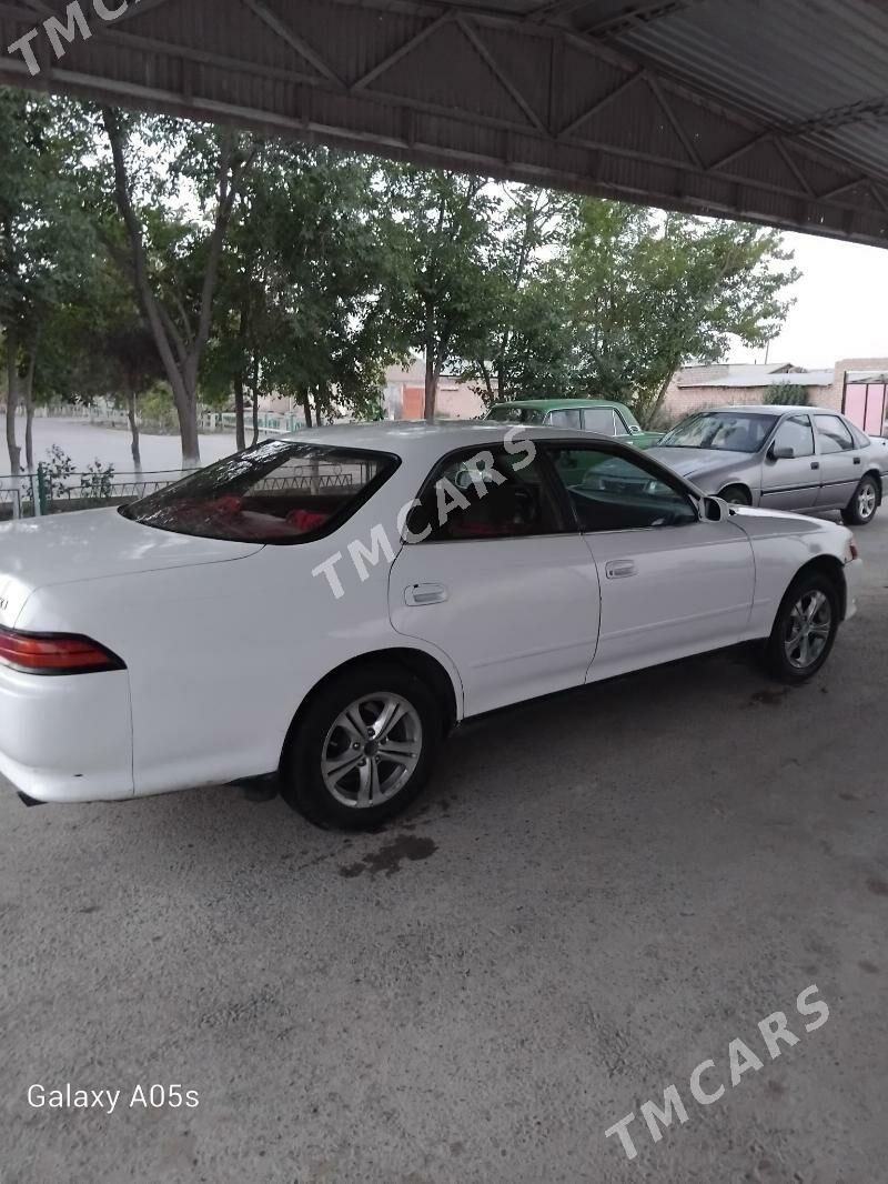 Toyota Mark II 1993 - 45 000 TMT - Mary - img 4