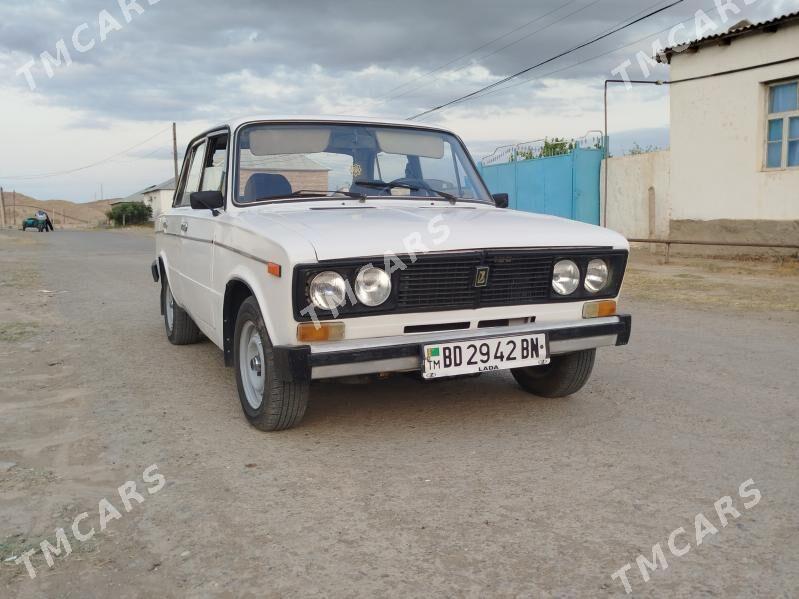Lada 2106 2002 - 23 000 TMT - Magtymguly - img 4