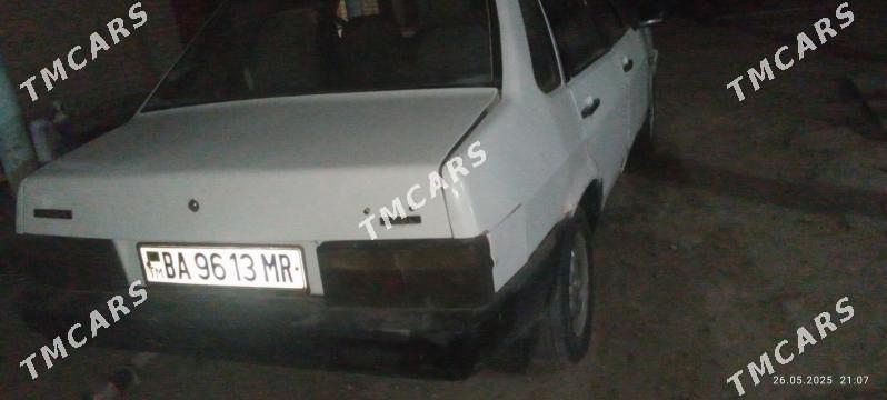 Lada 21099 2001 - 13 000 TMT - Туркменгала - img 3