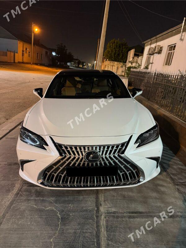 Lexus ES 350 2019 - 600 000 TMT - Aşgabat - img 3