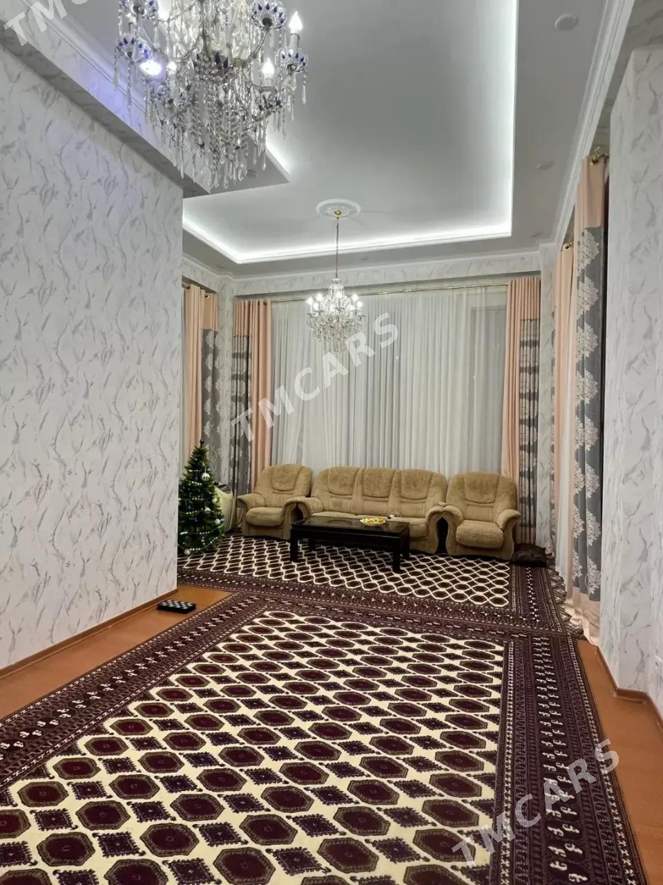 Satlyk Gogul Pol Elitka 4 Kom - Aşgabat - img 4